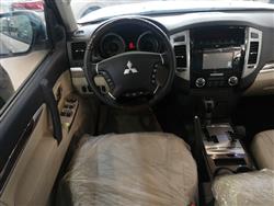 میتسوبیشی پاجیرۆ